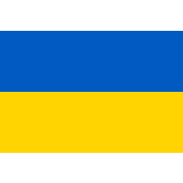 EK 2024 Oekraïne Voetbalshirts