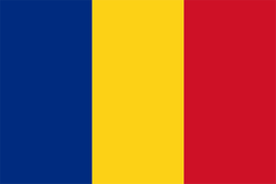 EK 2024 Roemenië Voetbalshirts