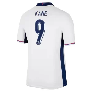 Engeland EK 2024 Voetbalshirts 2024/25 Harry Kane #9 Thuisshirt Korte Mouw