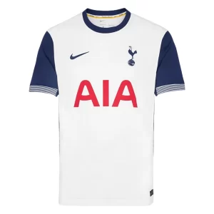 Nieuwe Tottenham Hotspur Thuisshirt 2024/25 Korte Mouw Voetbalshirts Kopen